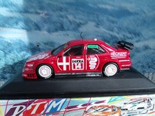 1/43 Minichamps   Alfa romeo