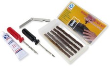 Kit completo per riparazione