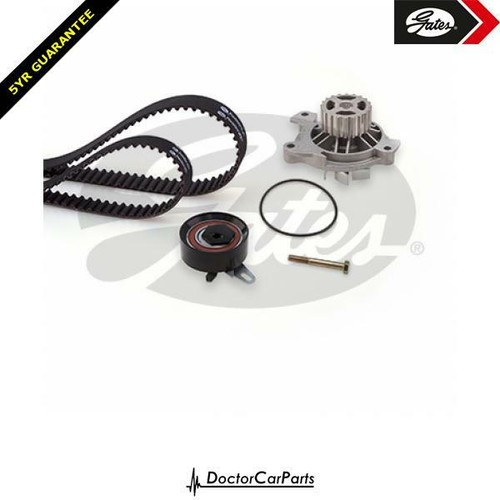 Kit cinghia distribuzione - cinghia,