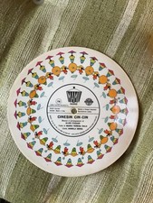 ANGELA DENIA  MOVITON MAMIL FLEXY 78 GIRI MARMITTONE-CINESIN CIN CIN  ANNI 60 