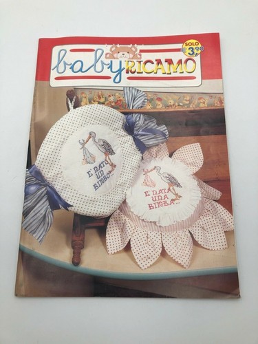 Baby ricamo per - baby, 1