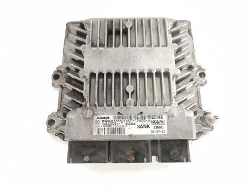 Centralina motore ford focus - motore,