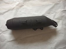 marmitta exhaust YAMAHA