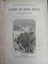 Avventure del capitano