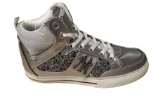 ✨ Sneaker donna mid top NYY