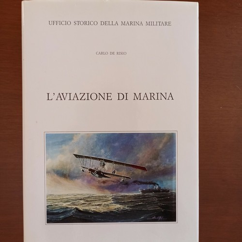 Aviazione marina 1995 - marina,