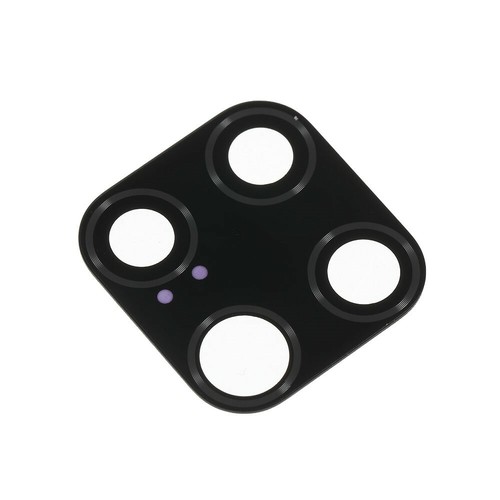 Ricambio vetro fotocamera - , con