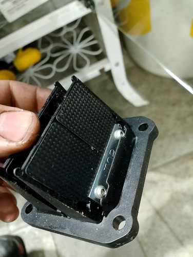 Pacco lamellare top ktm - , 250