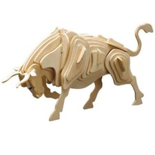 PEBARO TORO STIER PRE-CUT