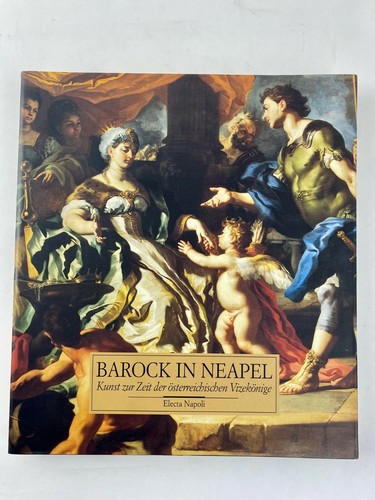Barock neapel electa - barock, in