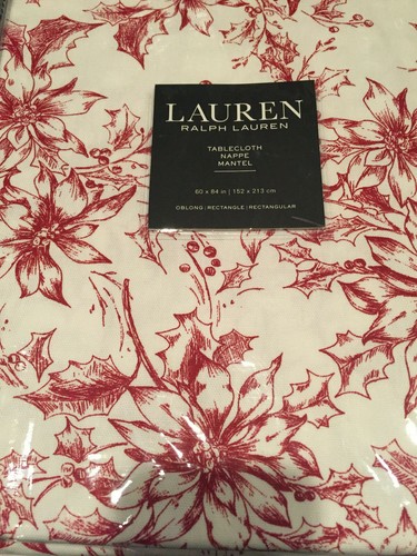 Tovaglia ralph lauren - tovaglia,