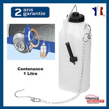 Spurgo Frenaggio Bottiglia