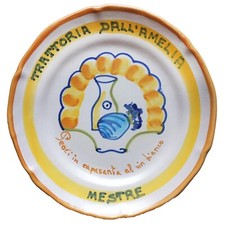 Piatto del buon ricordo