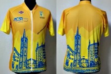 Maglia giro della - maglia,