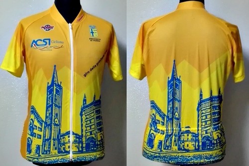 Maglia giro della - maglia, provincia