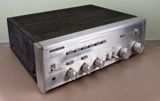 AMPLIFICATORE STEREO HARMAN
