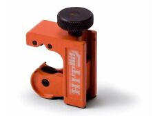 TAGLIATUBI A ROTELLA PROFESSIONALE PER RAME E LEGHE LEGGERE 3 - 22 MM.