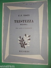 Francesco Paolo Tosti 1978