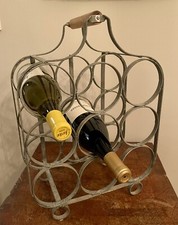 French Galvanized Metal Zinc 9