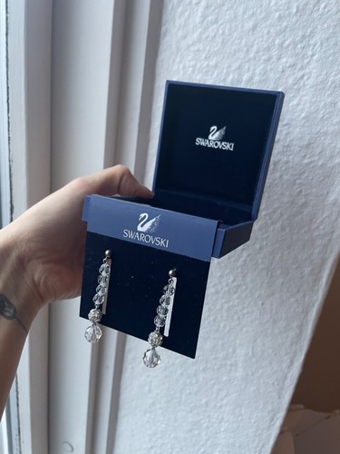 Swarovski vintage brand new