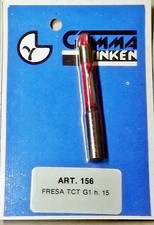 FRESA GAMMA ZINKEN ARTICOLO