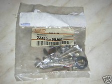 NISSAN PRIMERA P10 - Set viti
