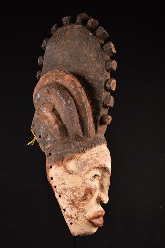 22837 africane vecchio - 22837, igbo