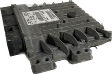 CENTRALINA MOTORE RENAULT CLIO