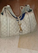 GUCCI BORSA ORIGINALE PELLE DA