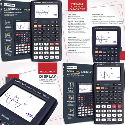 Mejor calculadora científica - mejor,