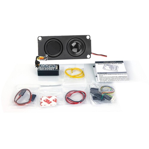 Sistema audio lesu - sistema,