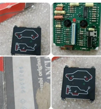 Fiat Ritmo Super Check Control