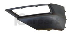 GENUINE New Front bumper