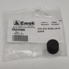 Vite STEI M16X1,5X16 originale