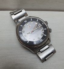 Orologio da polso automatico