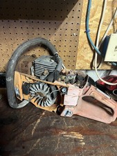 Motosega husqvarna 394 - husqvarna,