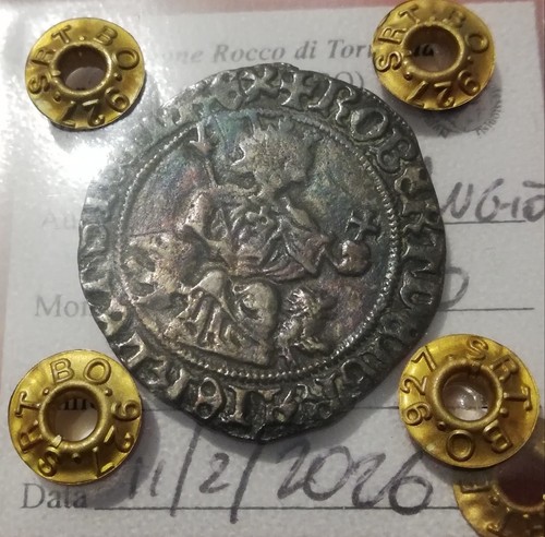 Gigliato roberto angió - gigliato,