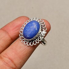 Anello gioiello in argento