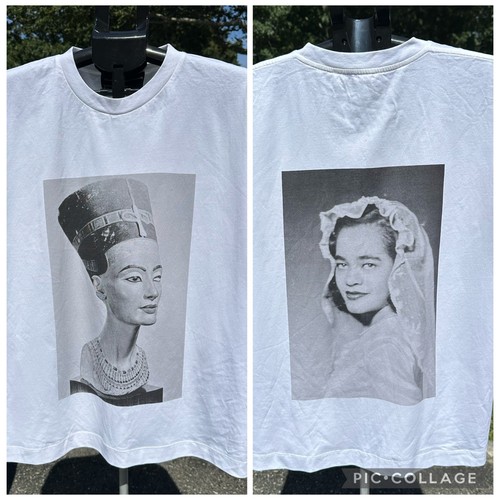 Shirt etudes brooklyn - etudes, x