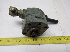 Carrello elevatore idraulico