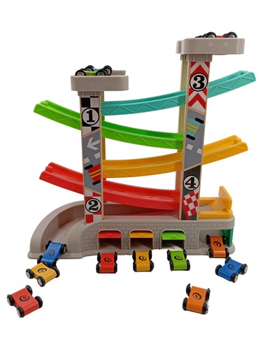 Eichhorn garage legno rampe - eichhorn,
