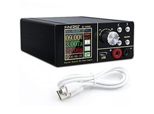 Alimentatore da Banco DC 60V