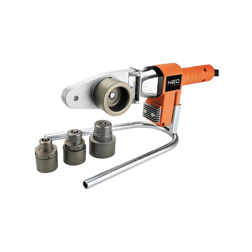 Polifusore cassetta 650w - in,