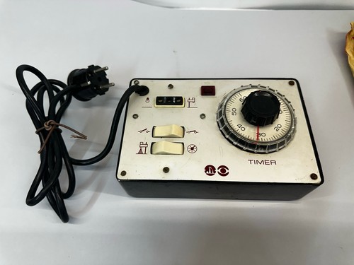 Timer per camera oscura scuola - camera,