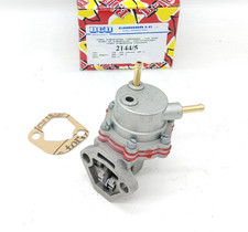 Pompa benzina bcd per - fiat, 500