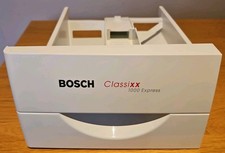 Cassetto detersivo Bosch