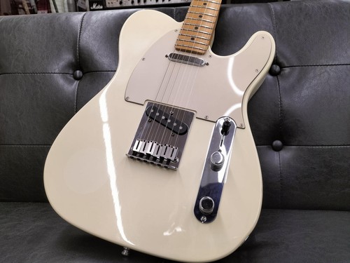 Fender usa american telecaster - fender,