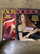 Excelsior N 70 e 71 Isabel