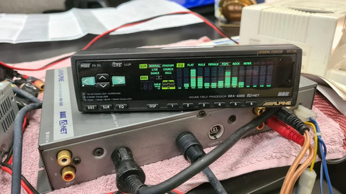 Alpine era g320 - era-,