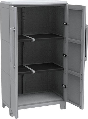 Armadio esterno balcone - armadio, da